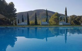 Hotel Mas del Sord 1335